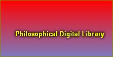 Philosophical Digital Library